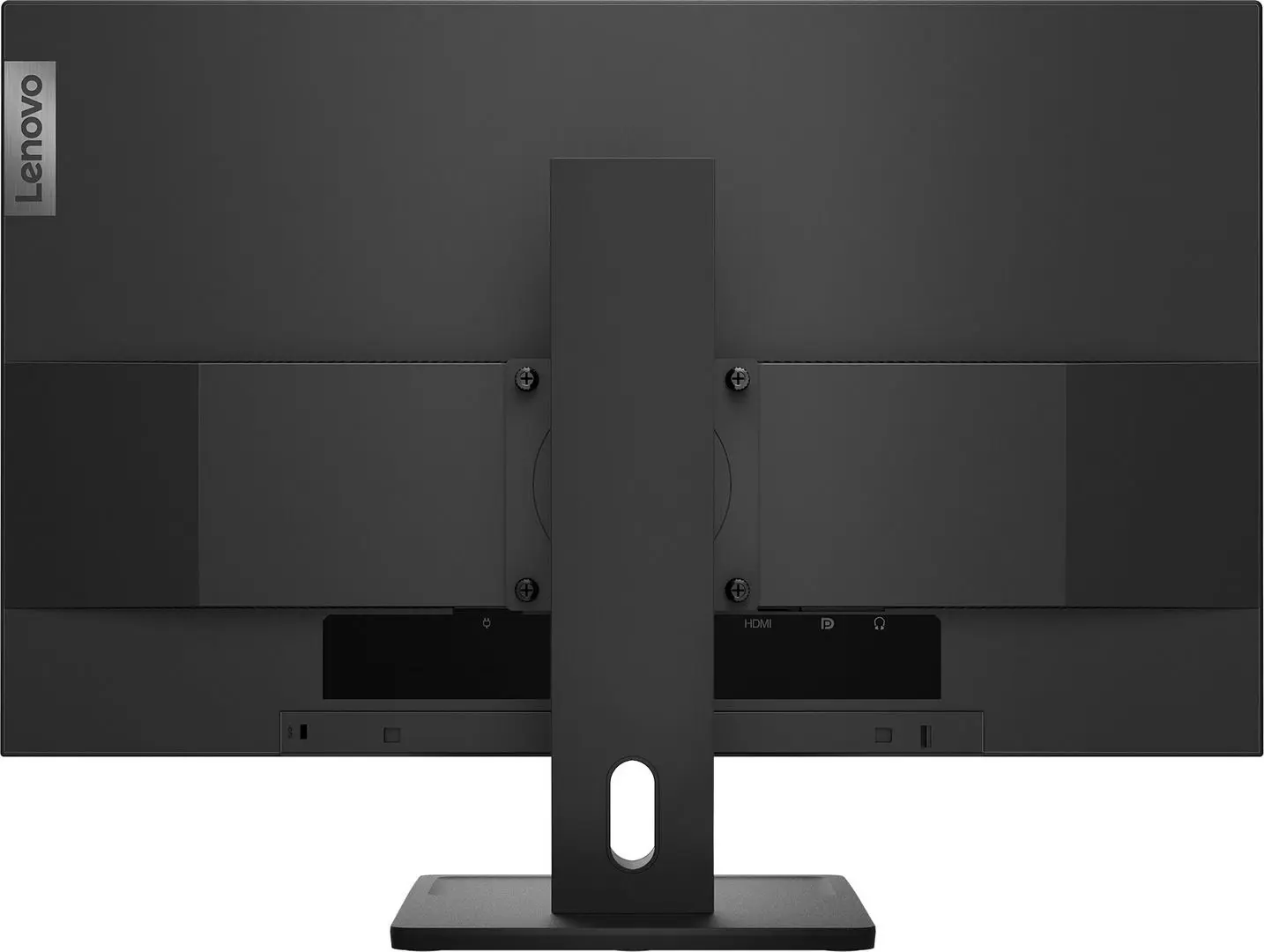 Monitor Lenovo ThinkVision E27q-20 (Raven Black)