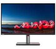 Monitor Lenovo ThinkVision T27h-30 (Raven Black)