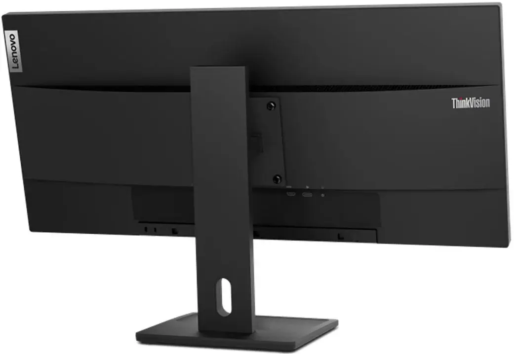 Monitor Lenovo 29'' ThinkVision E29w-20 (Black) - 4