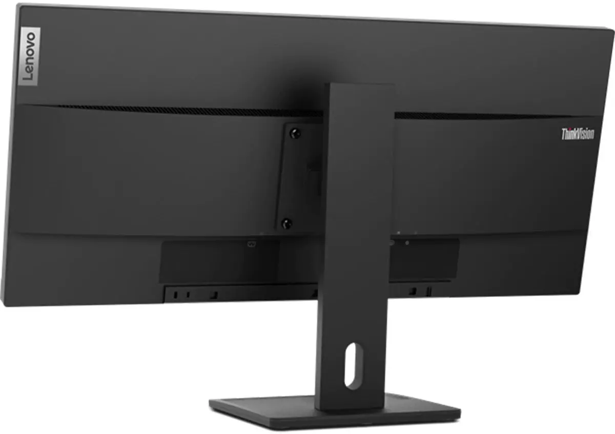 Monitor Lenovo 29'' ThinkVision E29w-20 (Black) - 5