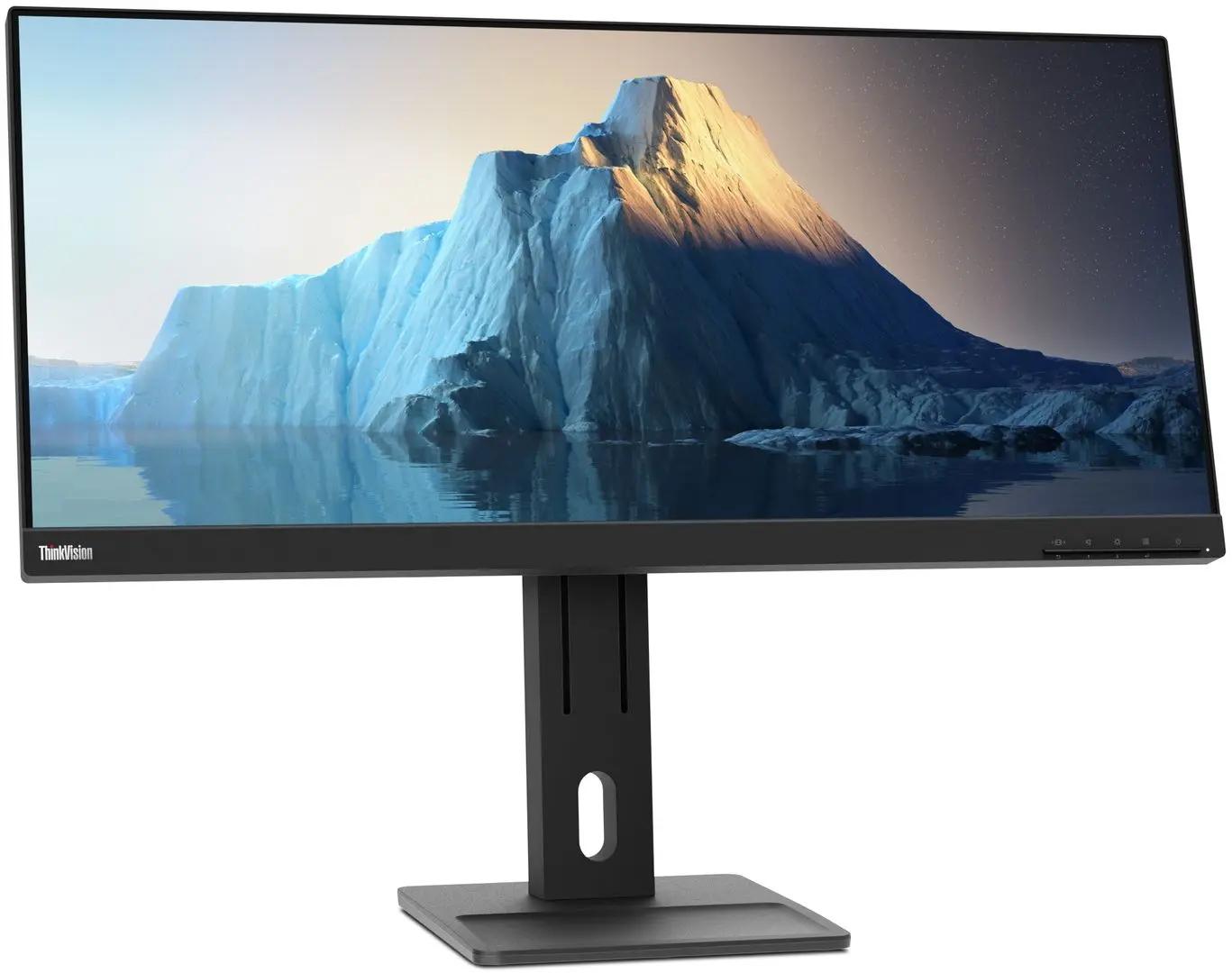 Monitor Lenovo 29'' ThinkVision E29w-20 (Black)