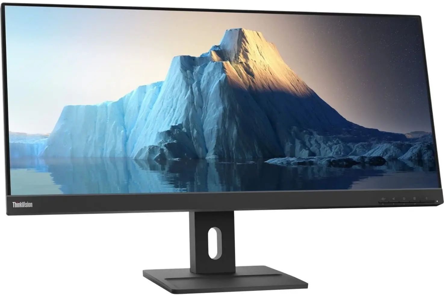 Monitor Lenovo 29'' ThinkVision E29w-20 (Black) - 2