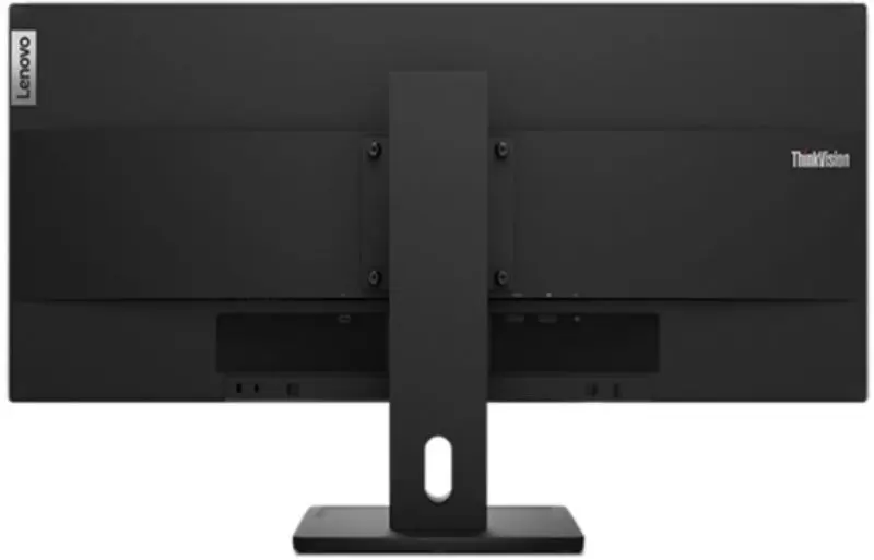 Monitor Lenovo 29'' ThinkVision E29w-20 (Black) - 3