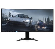 Monitor Lenovo G34w-30 (Raven Black)