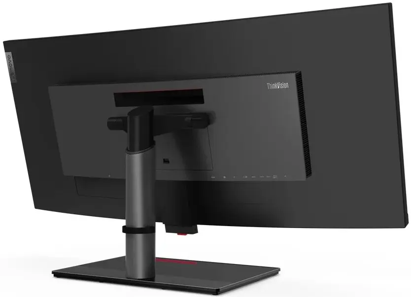 Монитор Lenovo 39.7'' ThinkVision P40w-20 62C1GAT6EU (Black)