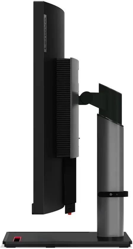 Монитор Lenovo 39.7'' ThinkVision P40w-20 62C1GAT6EU (Black)