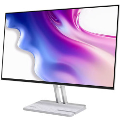 Monitor Lenovo L27-4C (Cloud Grey) Thumb