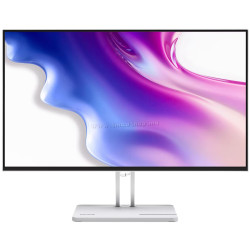 Monitor Lenovo L27-4C (Cloud Grey)