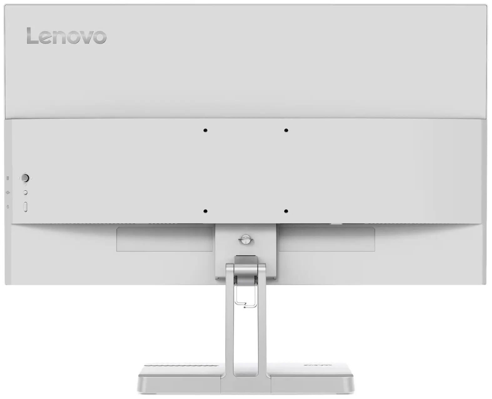 Monitor Lenovo L27-4C (Cloud Grey) - 4