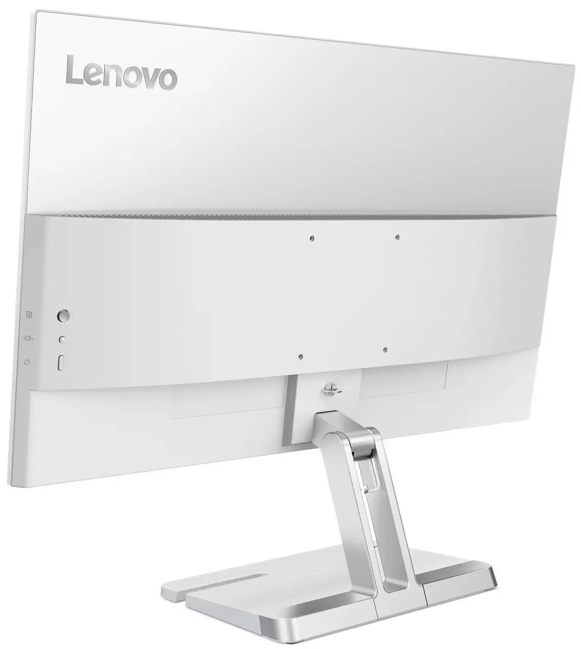 Monitor Lenovo L27-4C (Cloud Grey) - 6