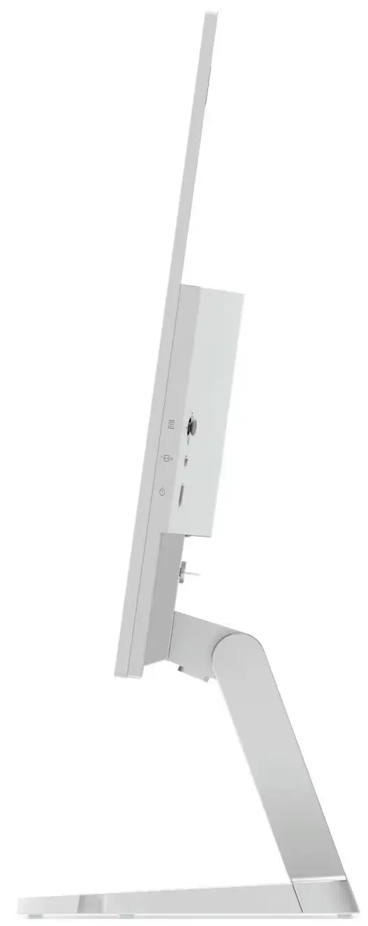 Monitor Lenovo L27-4C (Cloud Grey) - 7