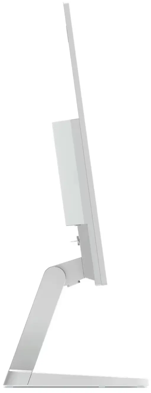 Monitor Lenovo L27-4C (Cloud Grey) - 8