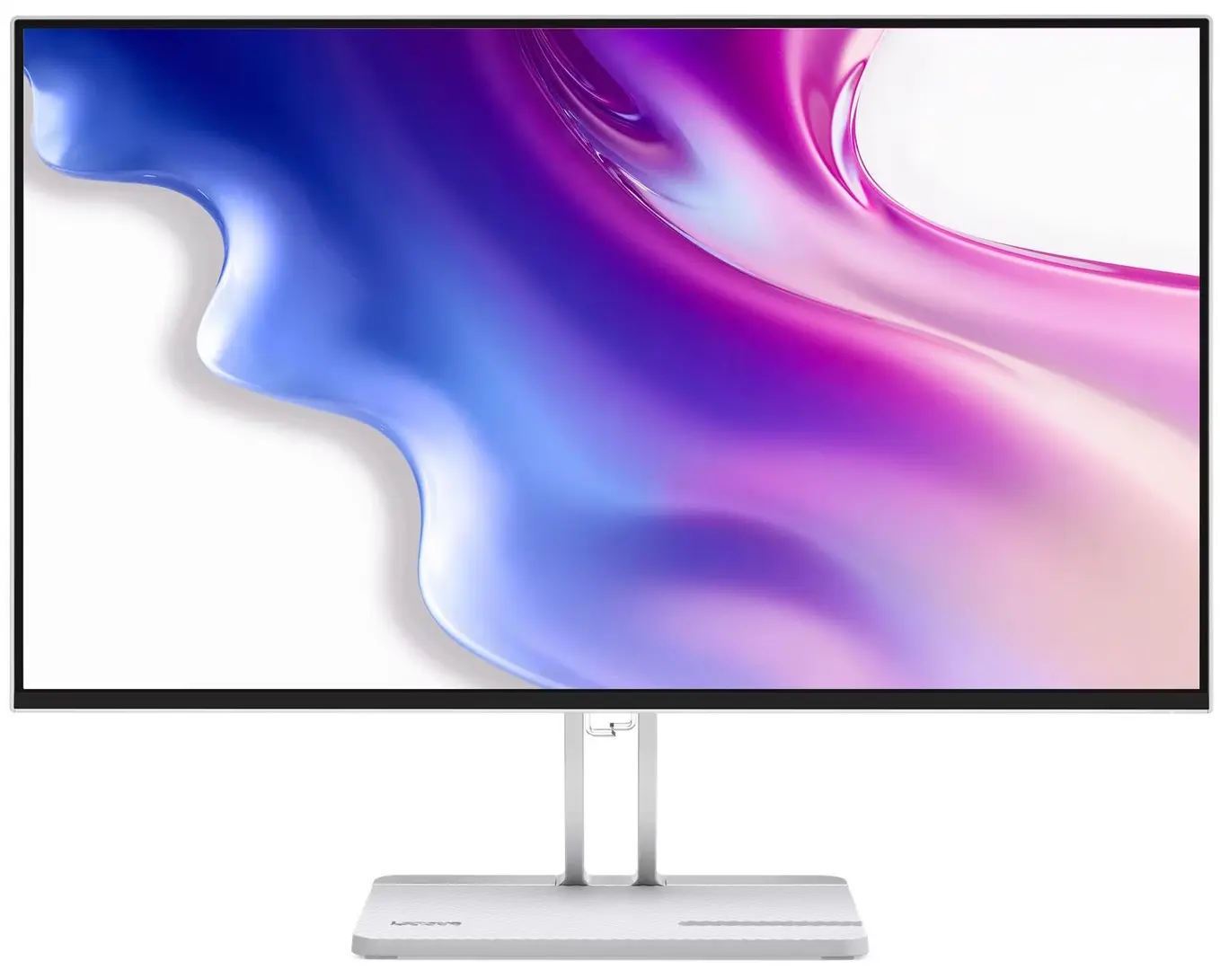Monitor Lenovo L27-4C (Cloud Grey)