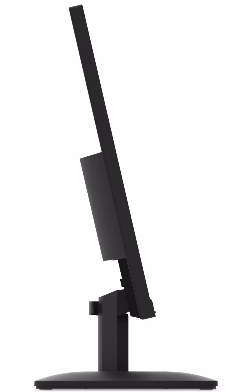 Монитор Lenovo L27-4e (Raven Black)