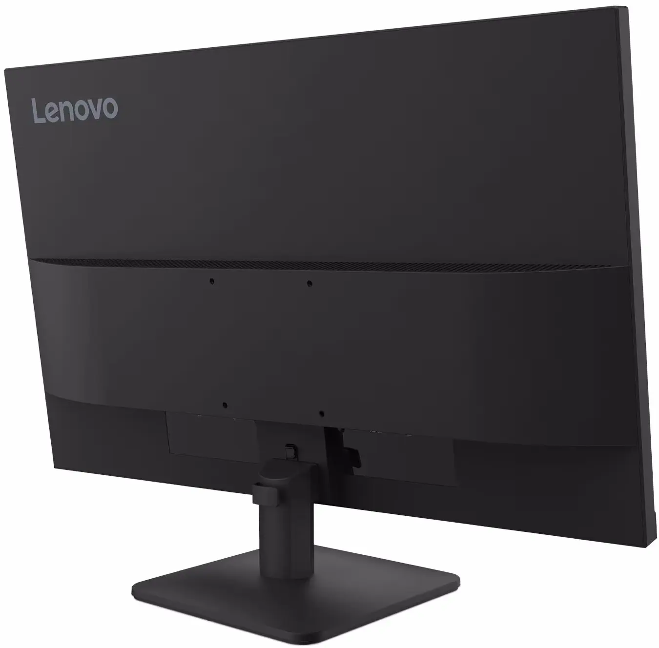Монитор Lenovo L27-4e (Raven Black)