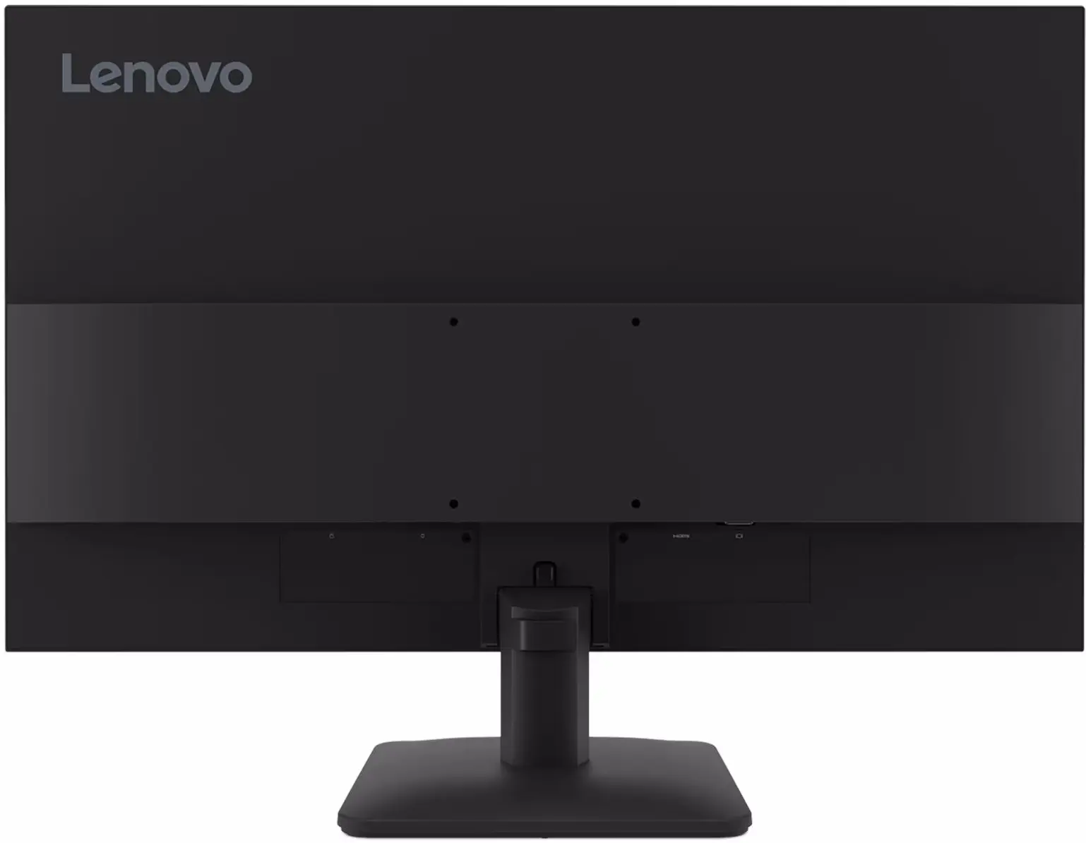 Монитор Lenovo L27-4e (Raven Black)