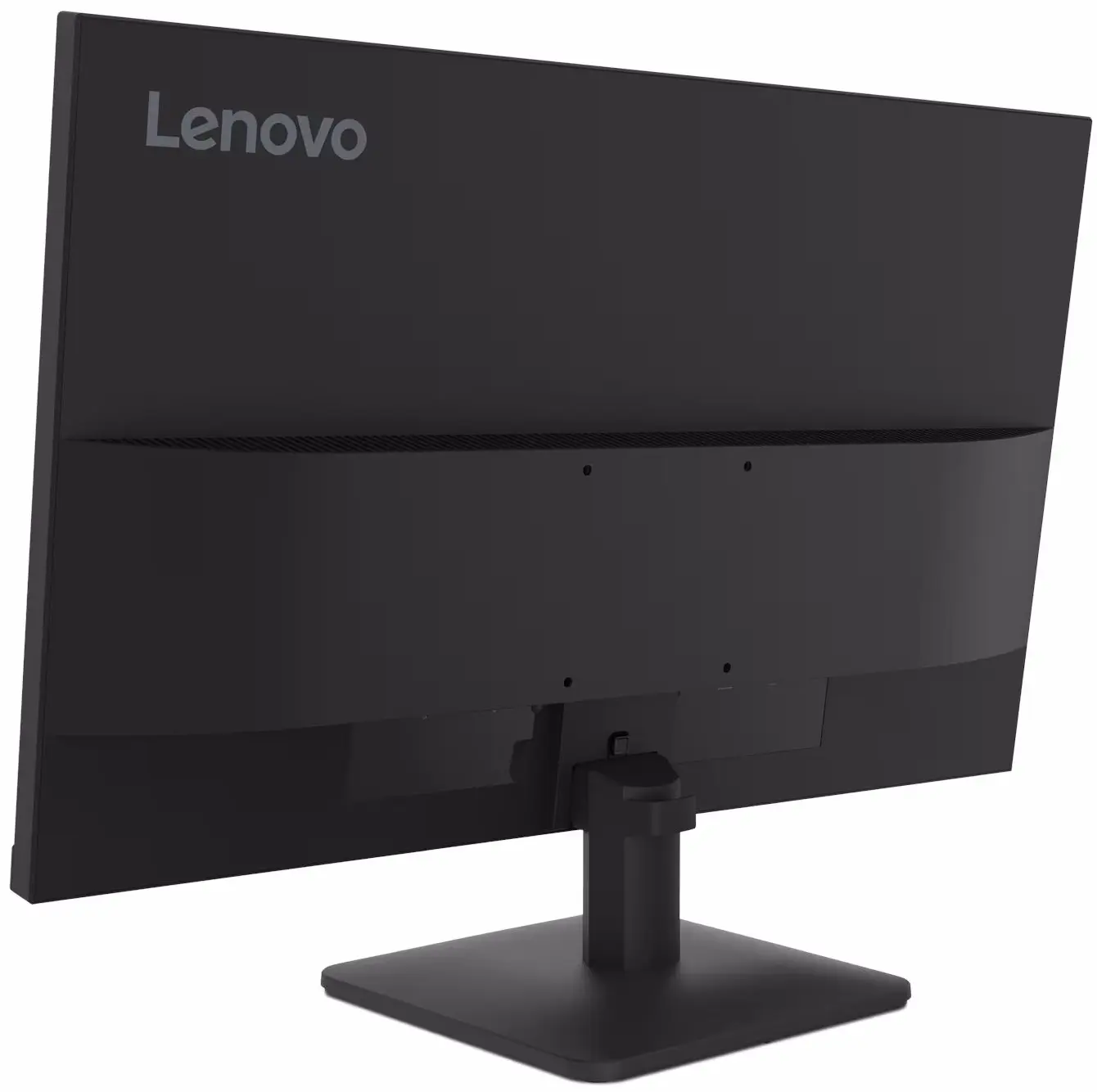 Монитор Lenovo L27-4e (Raven Black)