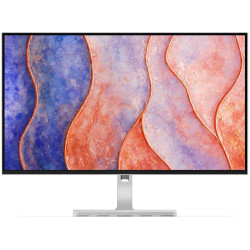 Monitor Lenovo L27h-4A (Cloud Grey)