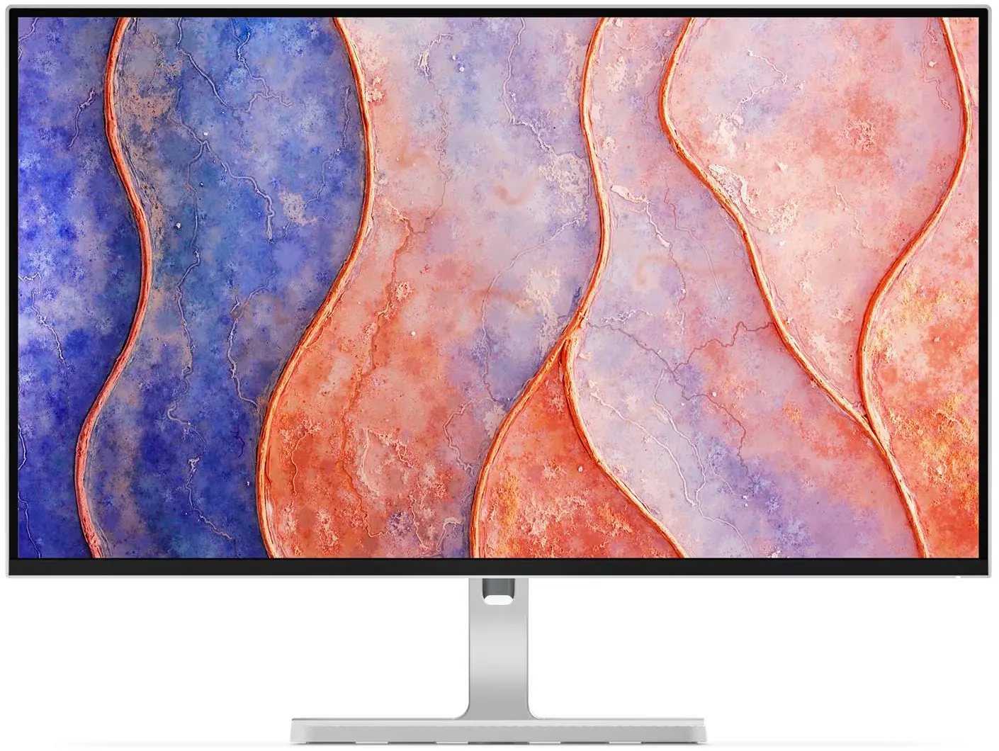 Monitor Lenovo L27h-4A (Cloud Grey)
