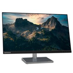 Монитор Lenovo L27q-38 (Raven Black) Thumb