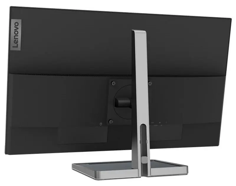 Монитор Lenovo L27q-38 (Raven Black)