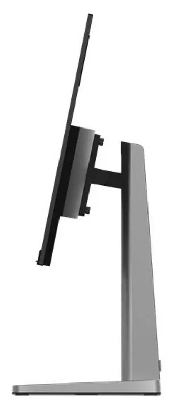 Монитор Lenovo L27q-38 (Raven Black)