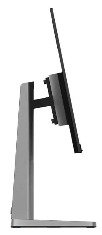 Монитор Lenovo L27q-38 (Raven Black)