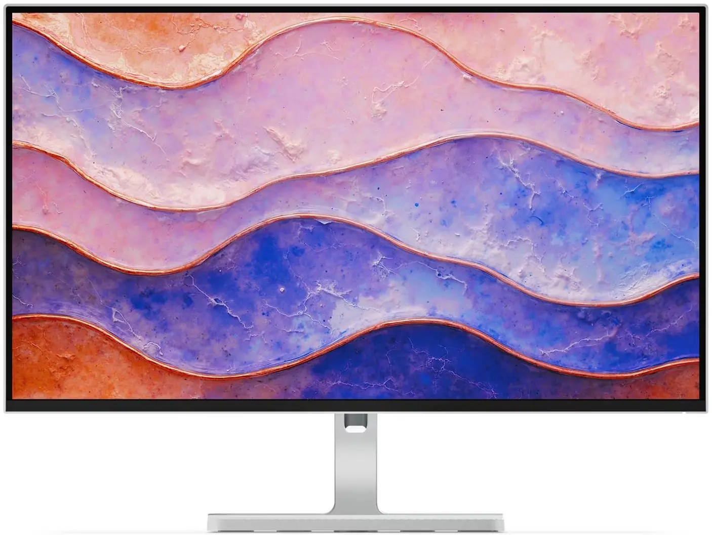 Monitor Lenovo L27q-4A (Cloud Grey)