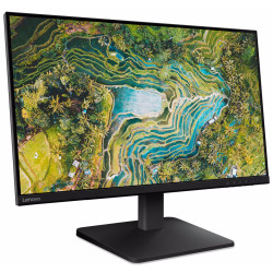 Monitor Lenovo L27qe (Black) Thumb