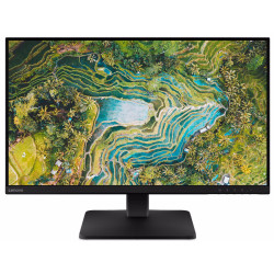 Monitor Lenovo L27qe (Black)