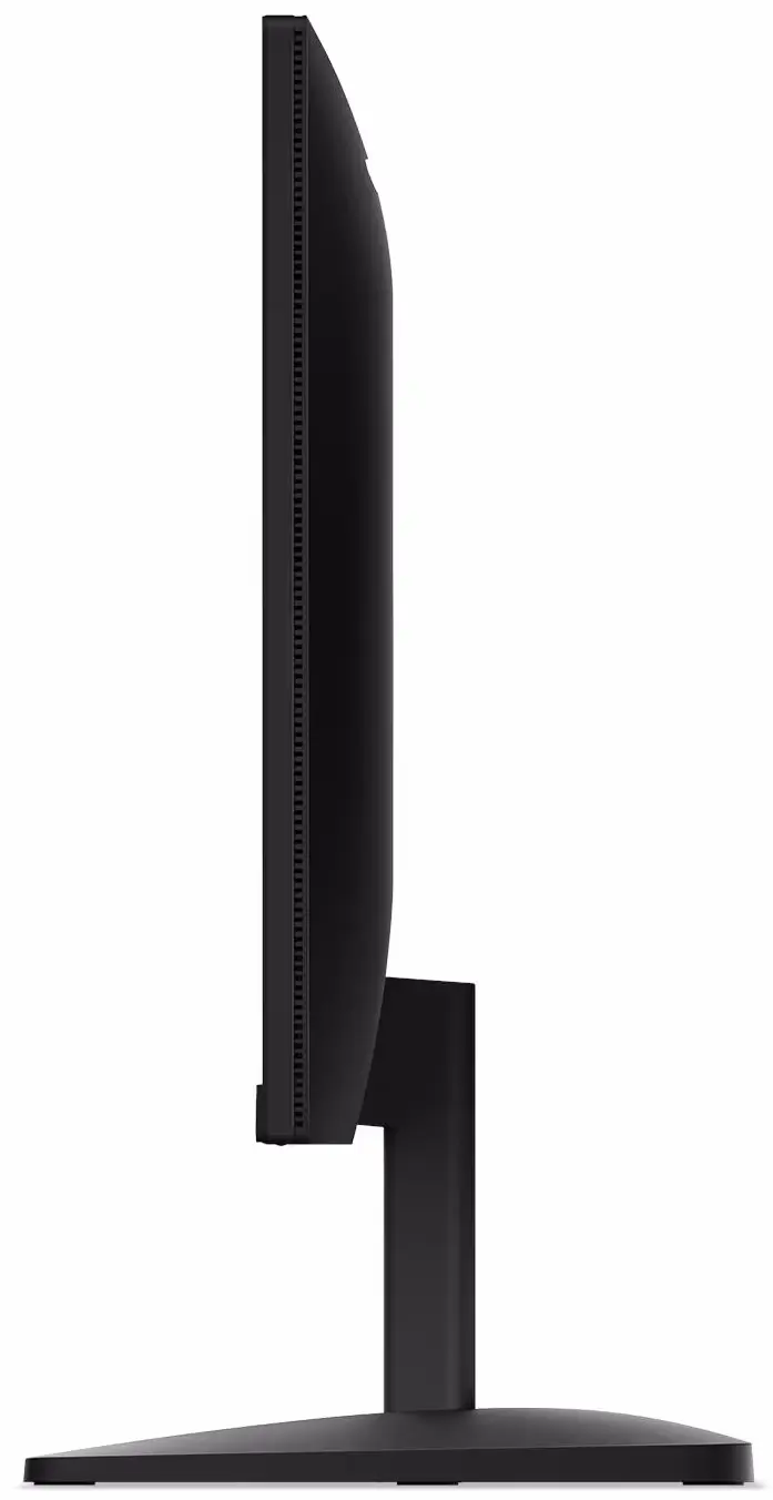 Monitor Lenovo L27qe (Black) - 4