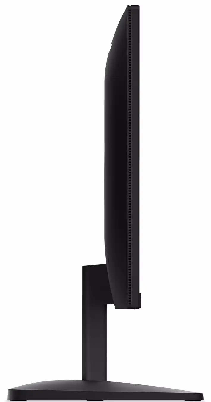 Monitor Lenovo L27qe (Black) - 5