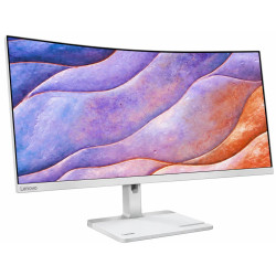 Monitor Lenovo L34W-4C 68F0GAC3EU (Grey) Thumb