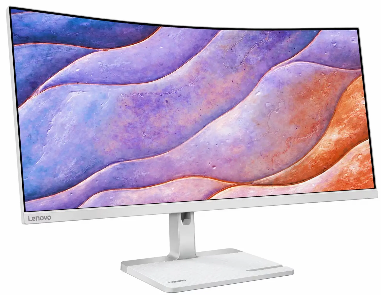 Monitor Lenovo L34W-4C 68F0GAC3EU (Grey) - 2