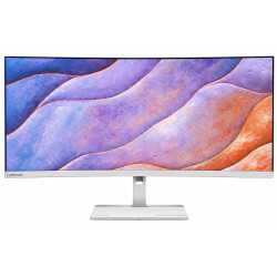 Monitor Lenovo L34W-4C 68F0GAC3EU (Grey) Thumb