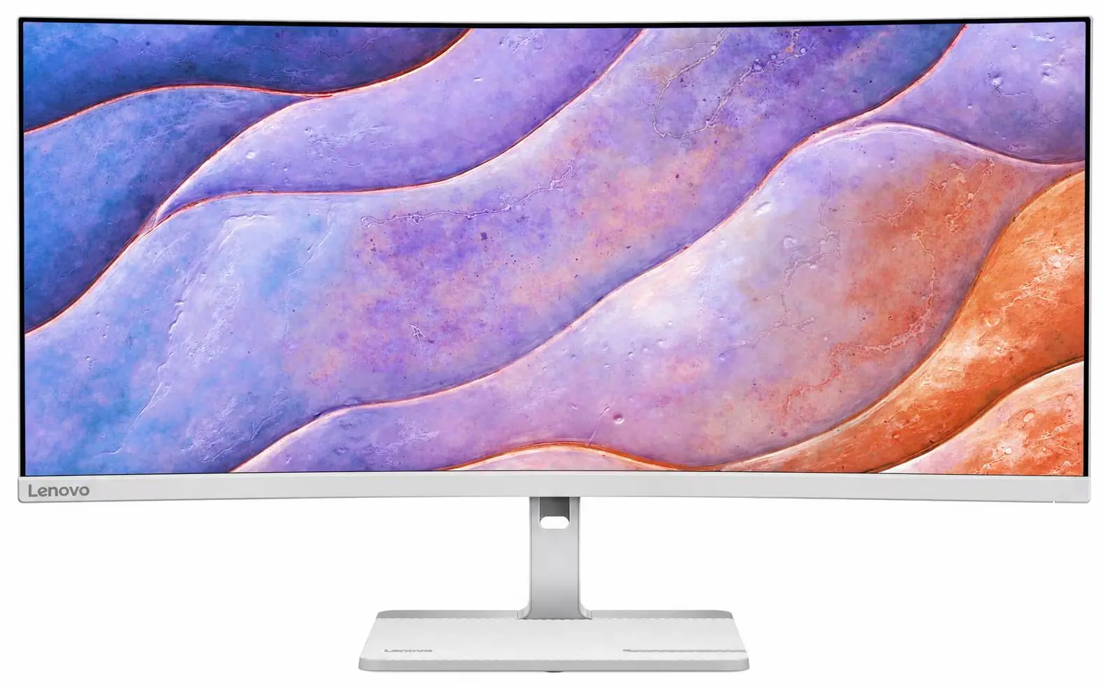 Monitor Lenovo L34W-4C 68F0GAC3EU (Grey) - 3