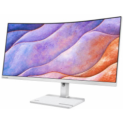 Monitor Lenovo L34W-4C 68F0GAC3EU (Grey)