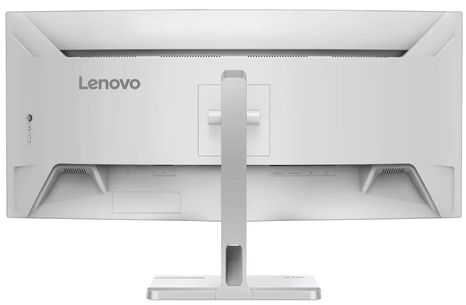Monitor Lenovo L34W-4C 68F0GAC3EU (Grey) - 4