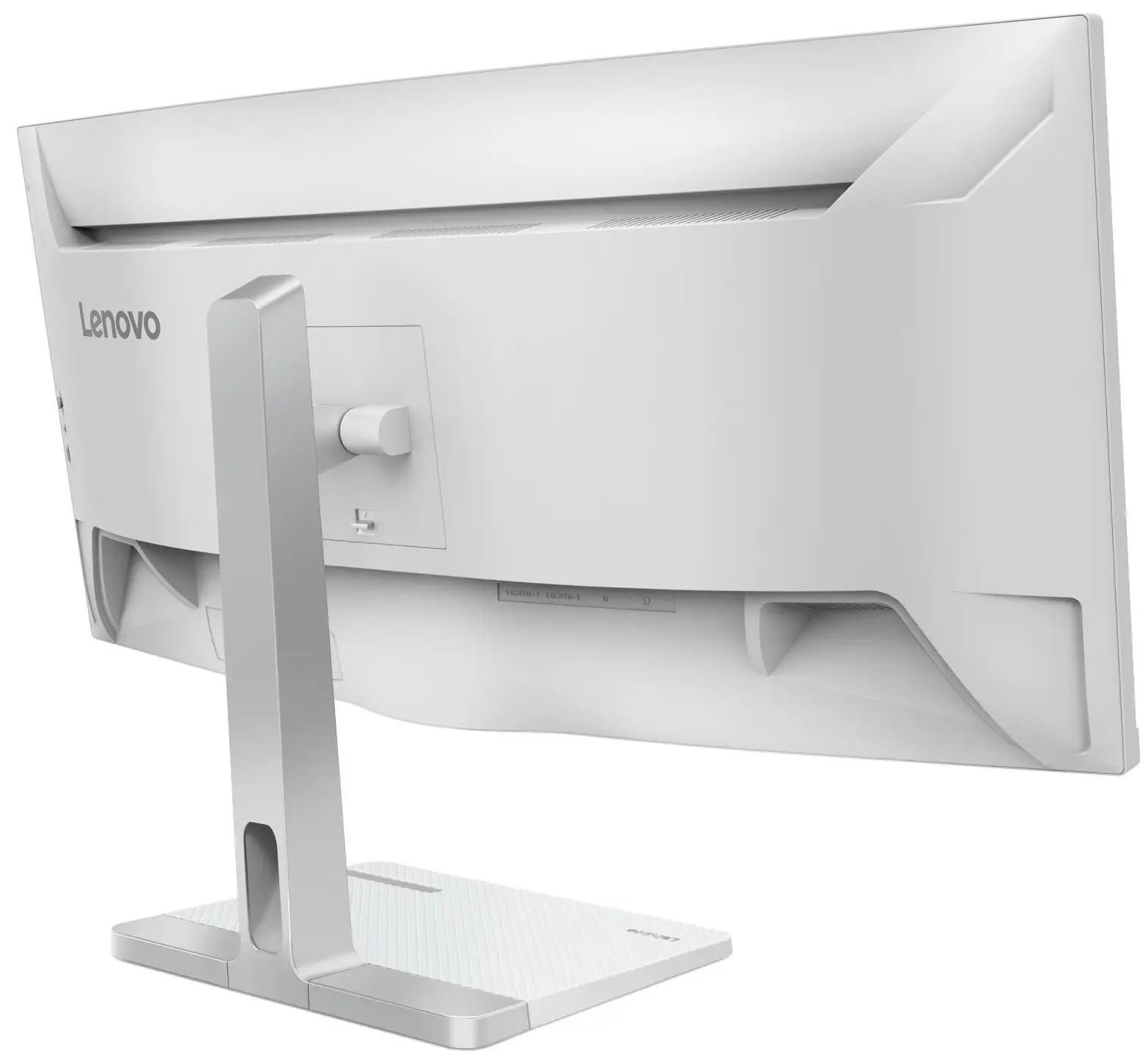 Monitor Lenovo L34W-4C 68F0GAC3EU (Grey) - 8