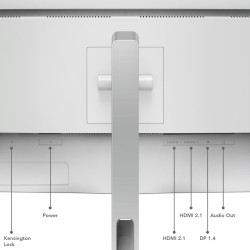 Monitor Lenovo L34W-4C 68F0GAC3EU (Grey) Thumb
