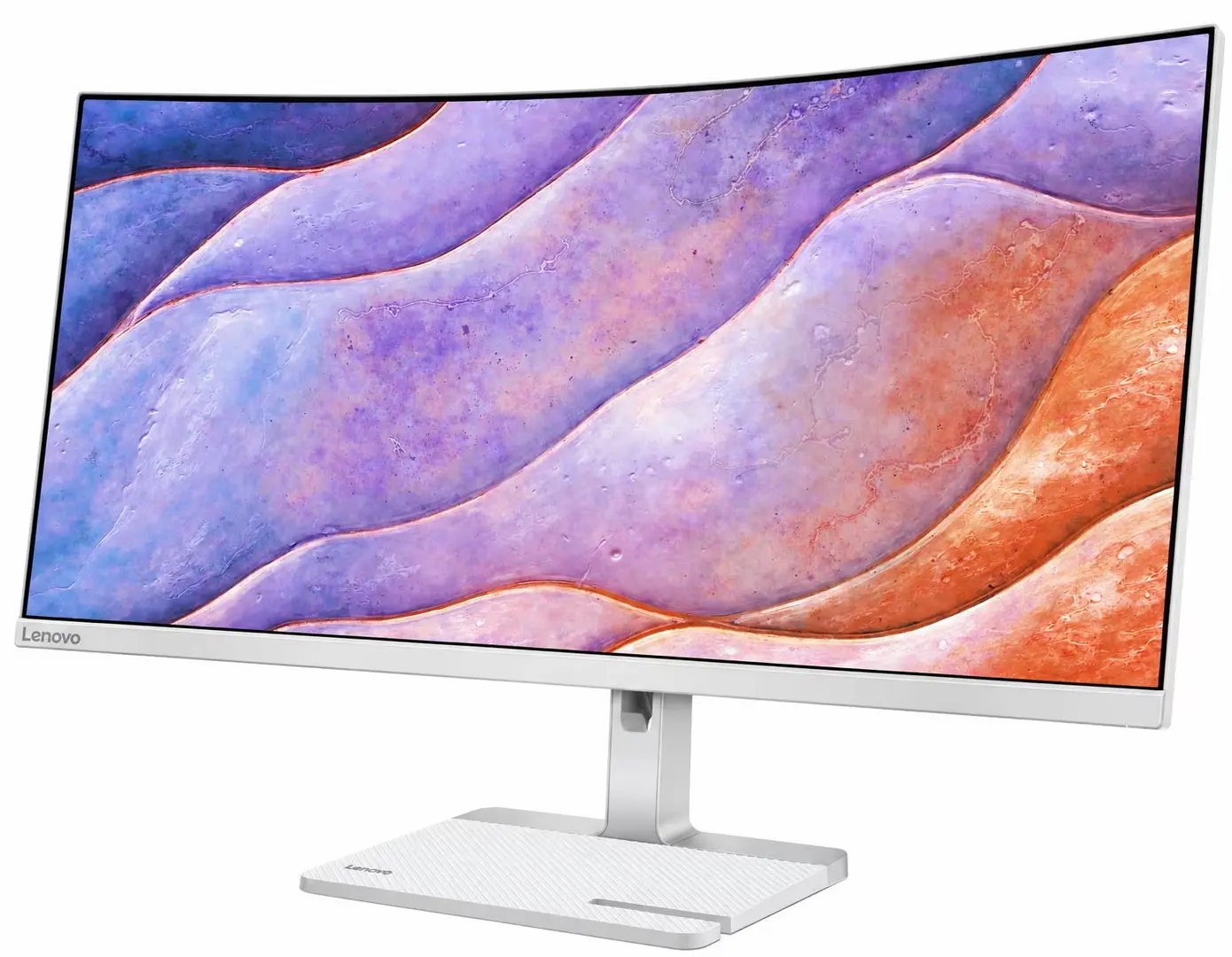Monitor Lenovo L34W-4C 68F0GAC3EU (Grey)