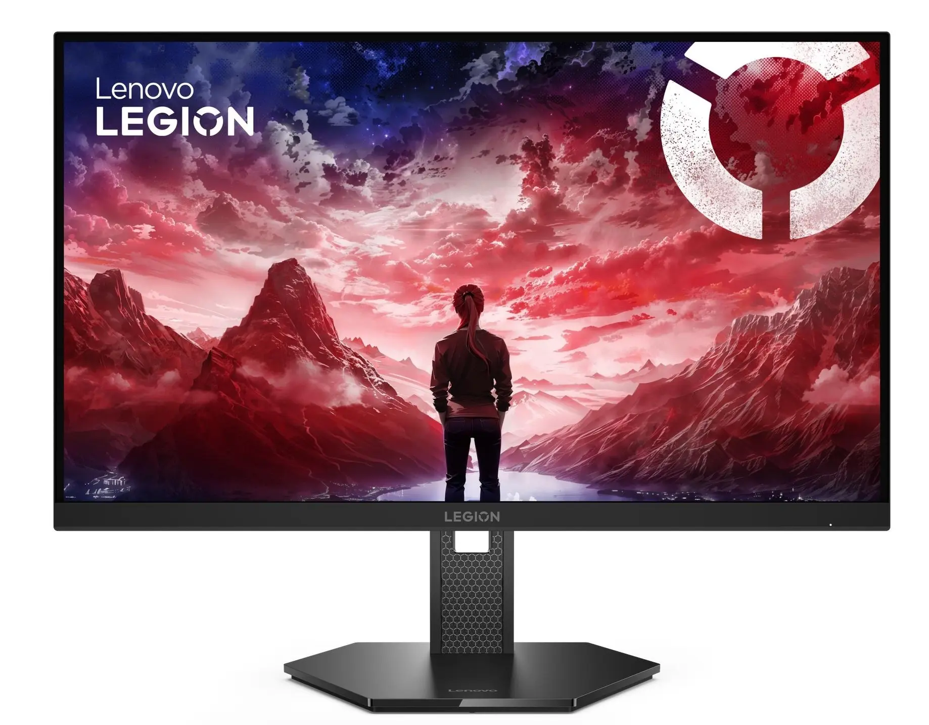Монитор Lenovo Legion 24-10 (Black) - 2