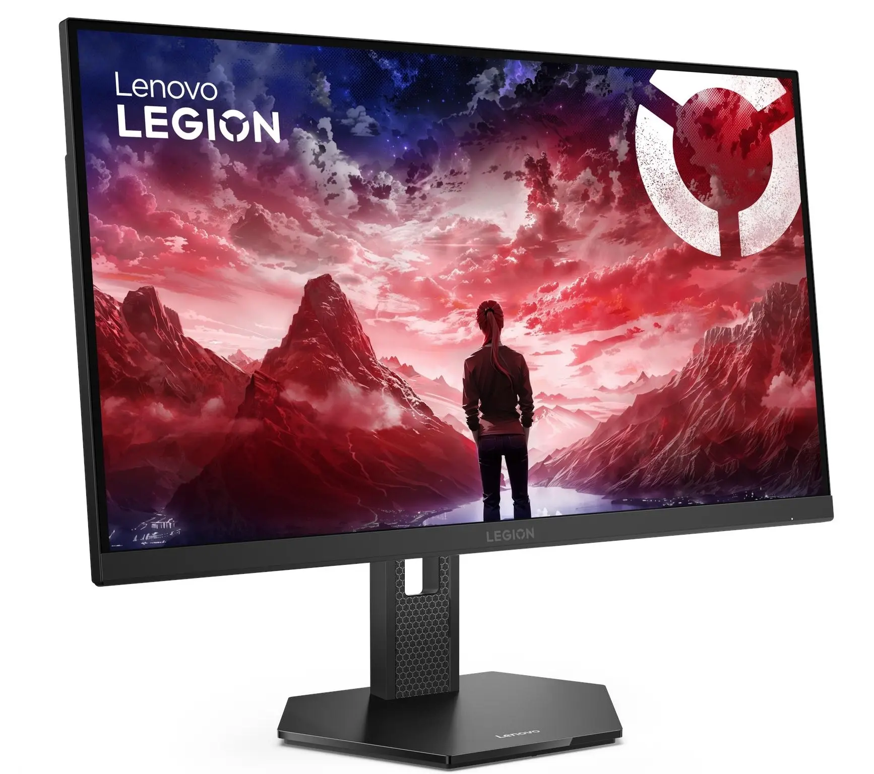 Монитор Lenovo Legion 24-10 (Black) - 3