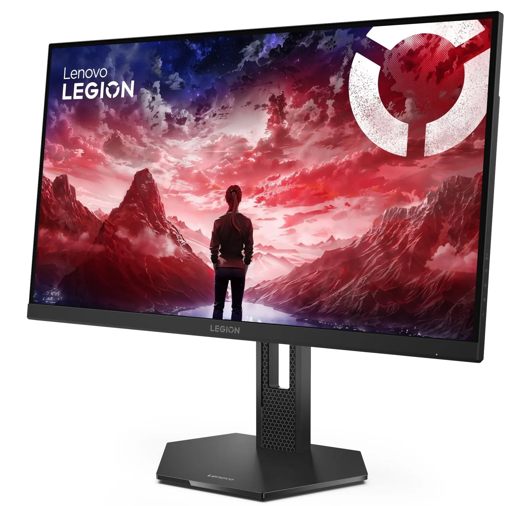 Монитор Lenovo Legion 24-10 (Black) - 4