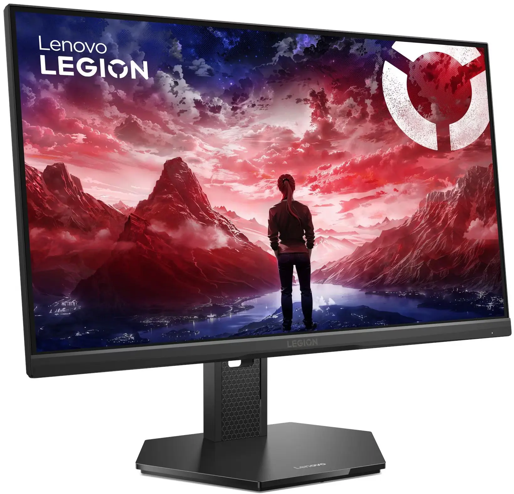 Монитор Lenovo Legion 25-10 (Eclipse Black) - 2