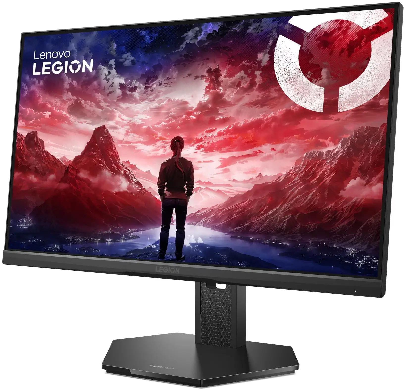 Монитор Lenovo Legion 25-10 (Eclipse Black) - 3