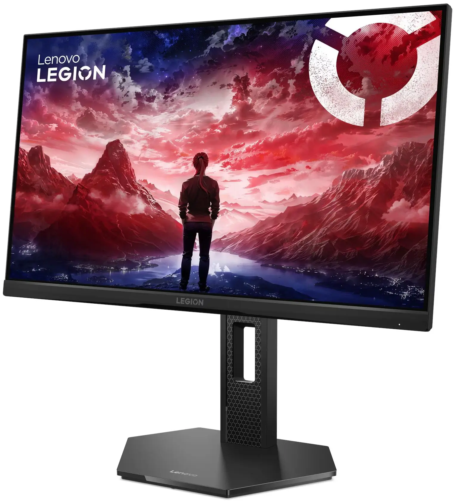 Монитор Lenovo Legion 25-10 (Eclipse Black) - 4