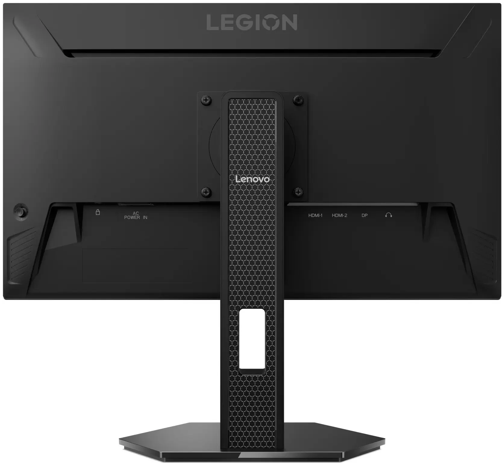 Монитор Lenovo Legion 25-10 (Eclipse Black) - 5