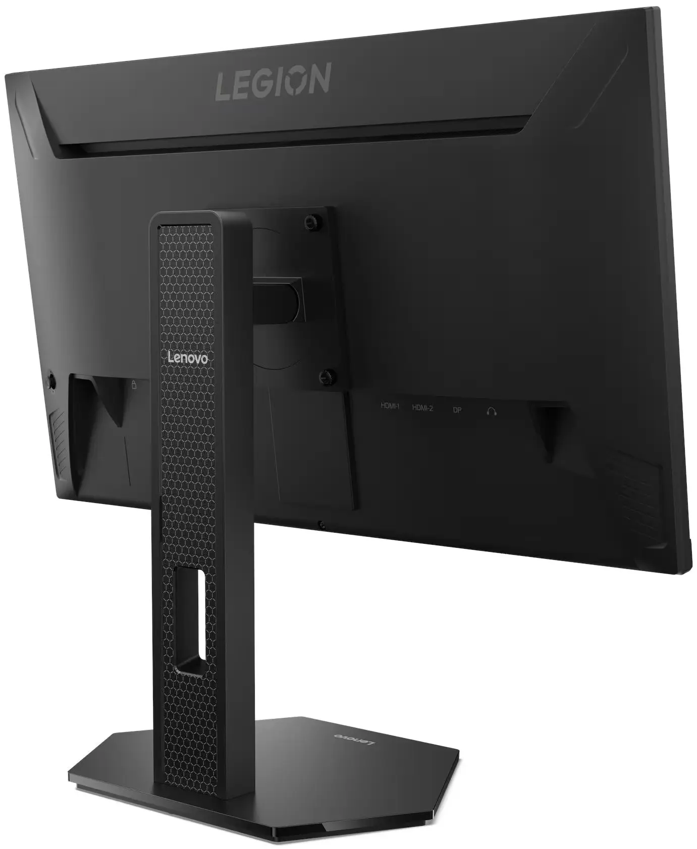 Монитор Lenovo Legion 25-10 (Eclipse Black) - 6