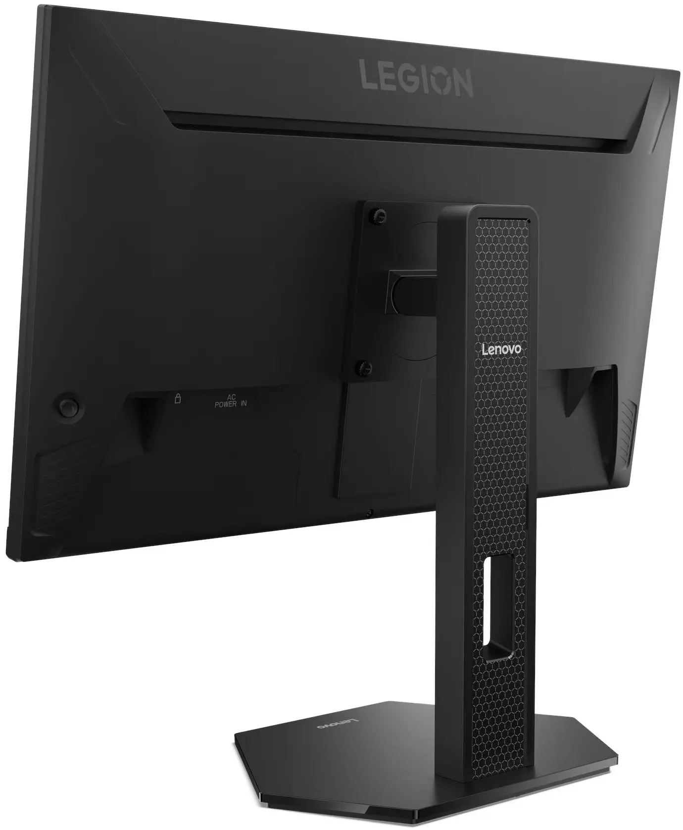 Монитор Lenovo Legion 25-10 (Eclipse Black) - 7